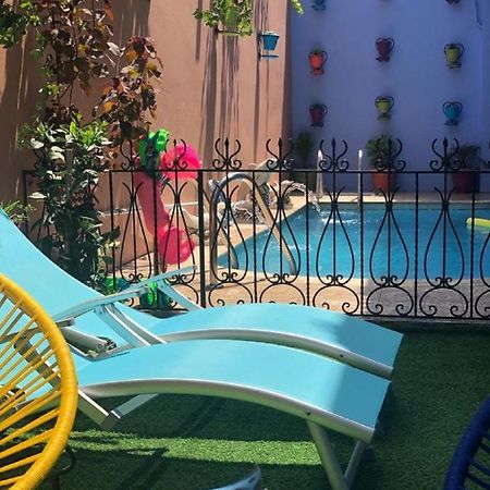 Villa Rita Guesthouse Chefchaouen Exterior photo