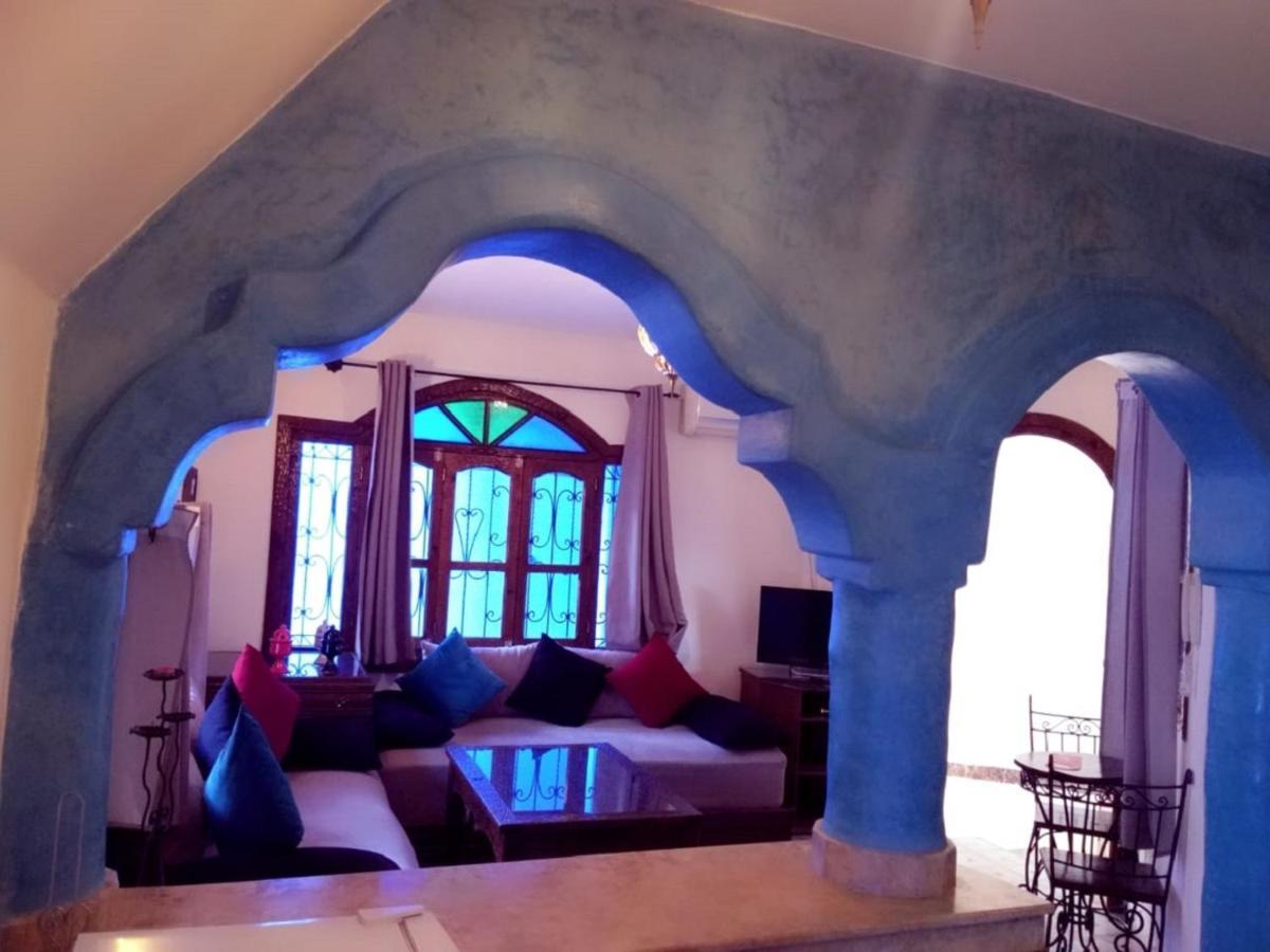 Villa Rita Guesthouse Chefchaouen Exterior photo
