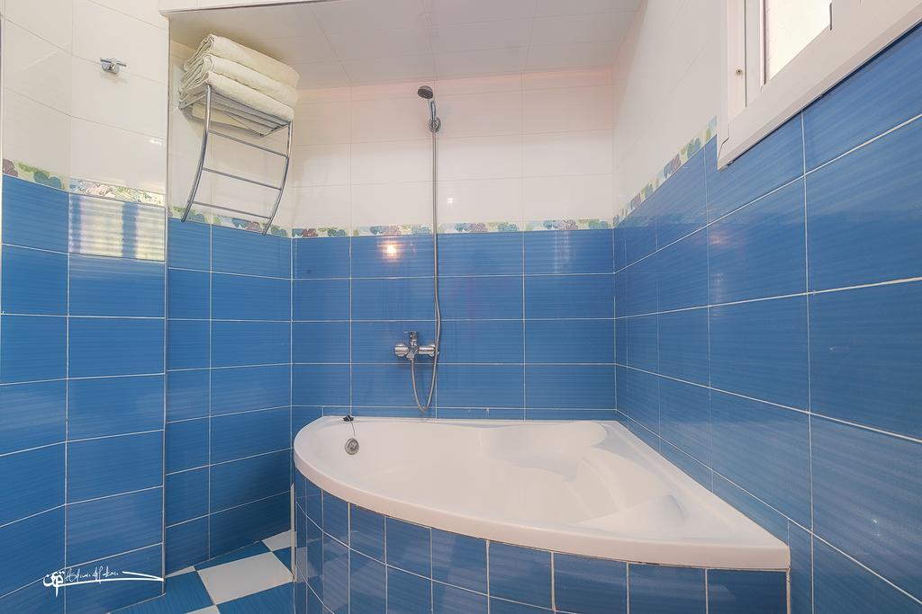 Villa Rita Guesthouse Chefchaouen Exterior photo