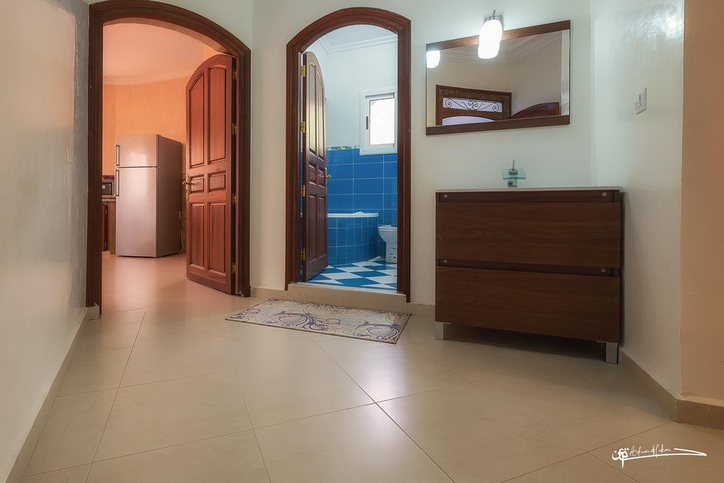 Villa Rita Guesthouse Chefchaouen Exterior photo