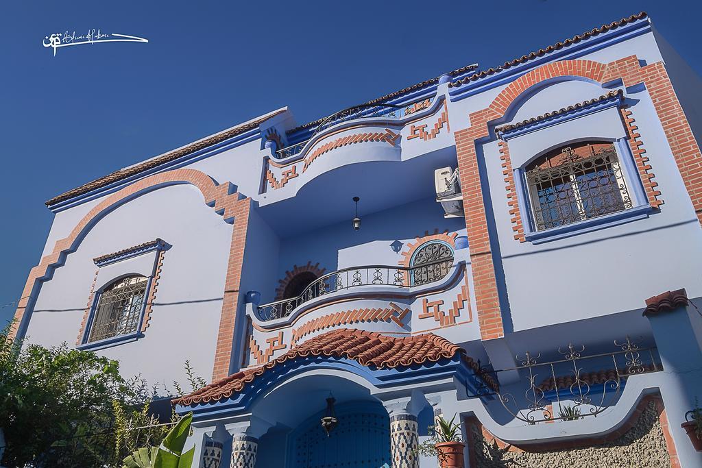 Villa Rita Guesthouse Chefchaouen Exterior photo