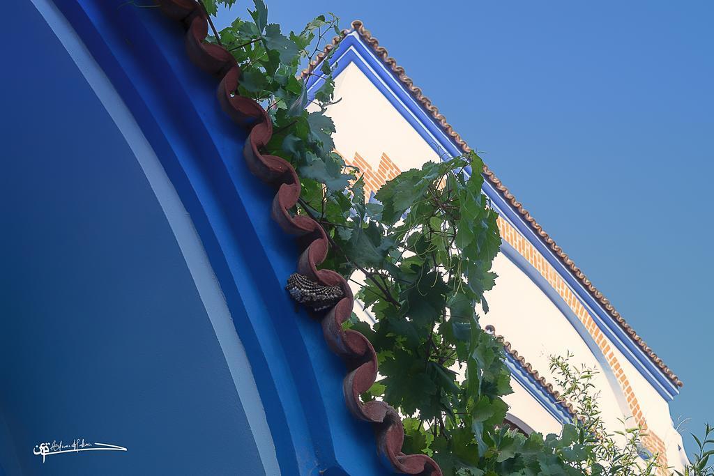 Villa Rita Guesthouse Chefchaouen Exterior photo