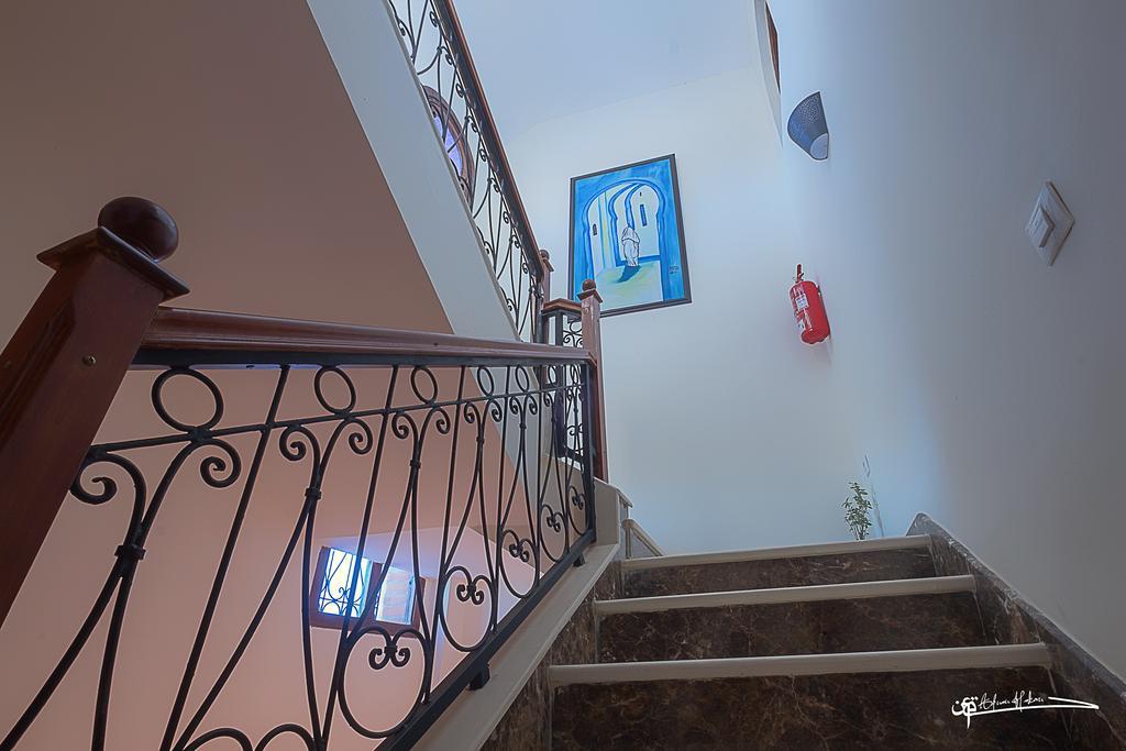 Villa Rita Guesthouse Chefchaouen Exterior photo