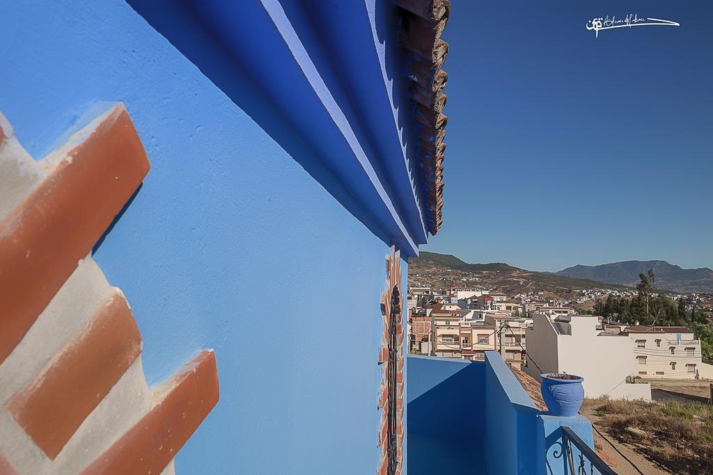 Villa Rita Guesthouse Chefchaouen Exterior photo