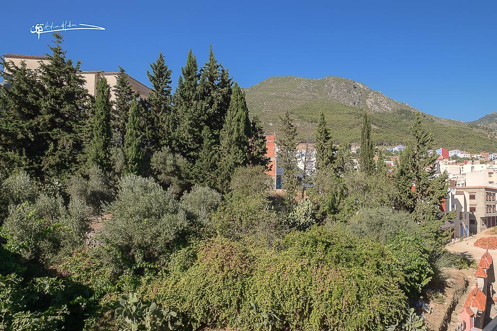 Villa Rita Guesthouse Chefchaouen Exterior photo